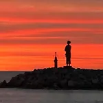 Elisa Lejlighed San Vincenzo