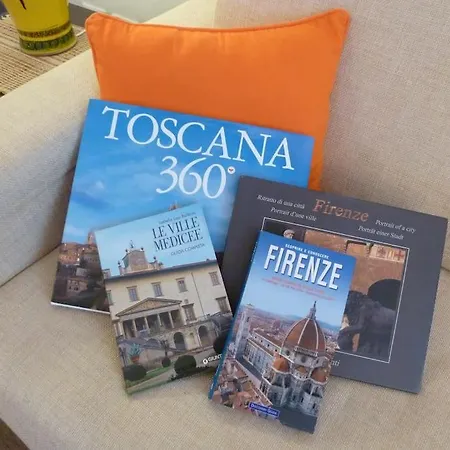 Bicamere In Via San Zanobi *