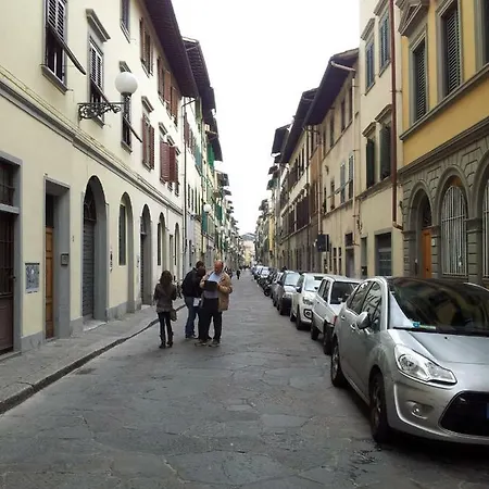 Bicamere In Via San Zanobi フィレンツェ